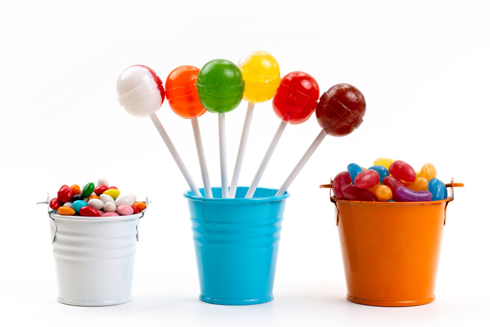 Makanan Yang Perlu Dihindari Anak ADHD